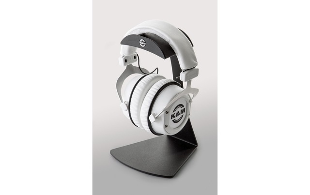 Gaming-Headset Zubehör »K&M 16075«