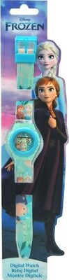 Disney Frozen Armbåndsur
