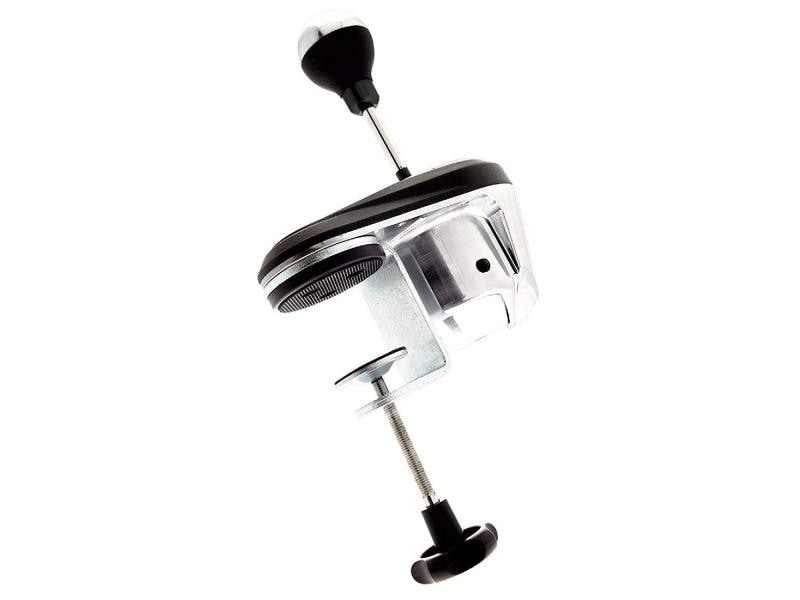 Thrustmaster Schalthebel TH8A Add-On Shifter Gangschaltung für Konsolen