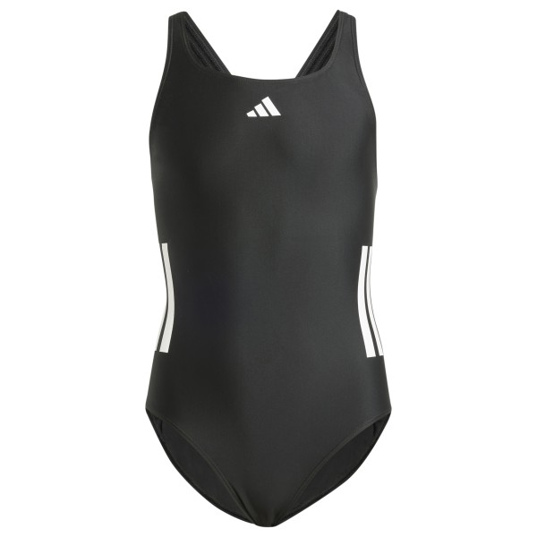 adidas - Kid's 3 Stripes Bold Swimsuit - Maillot de bain