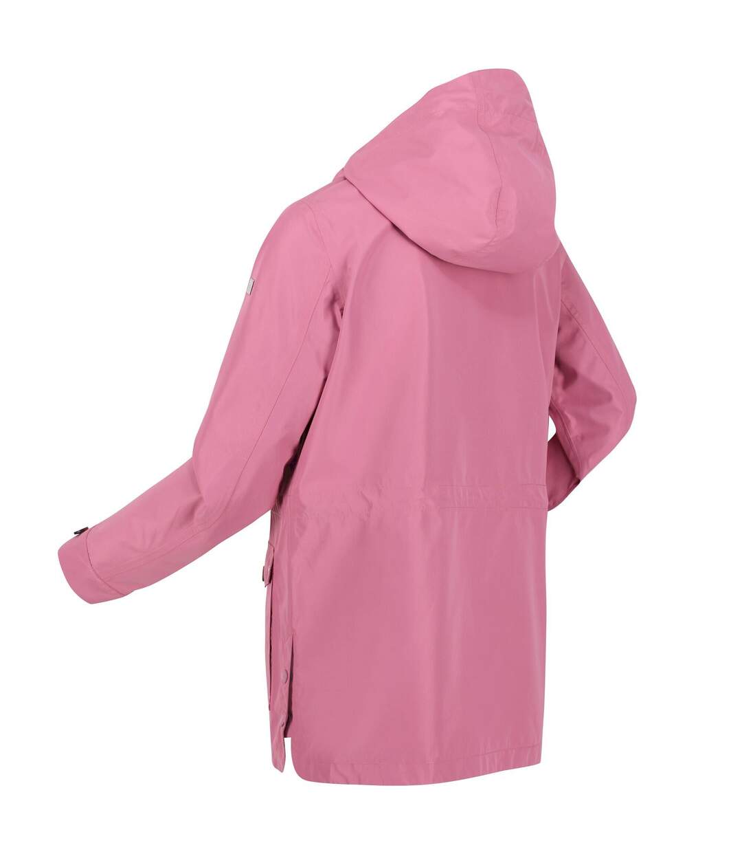 Regatta - Veste imperméable NAHLA - Femme (Rose clair vif) - UTRG6697