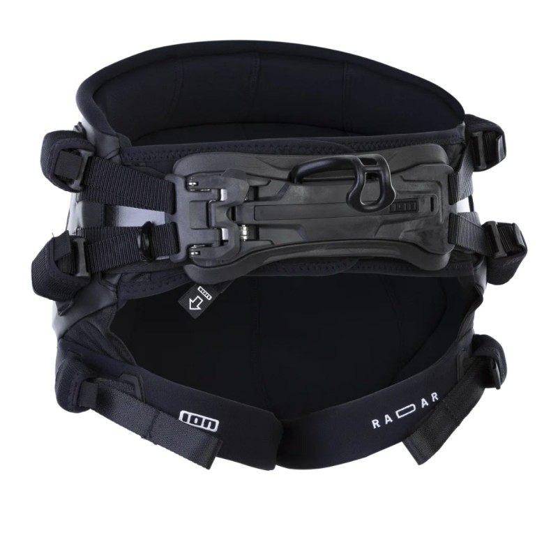 Harnais Kitesurf Culotte Homme Ion Radar 2024 - The Corner Shop