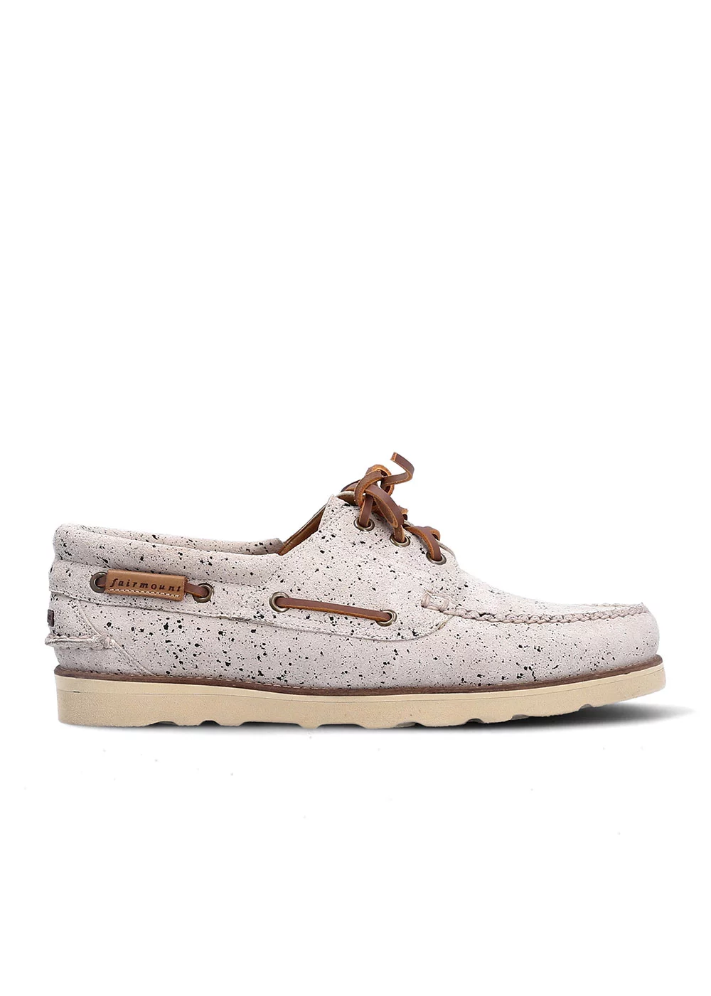 BATEAU VIBEBOAT VELOURS CREME