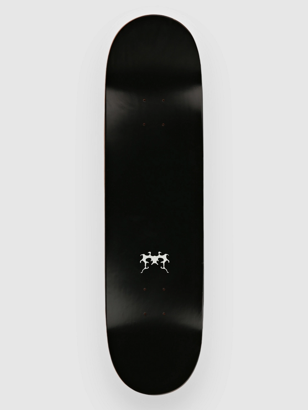 Monet Skateboards Throne Watcher 8.5