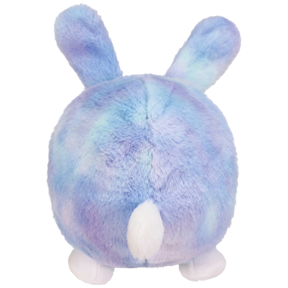 30 cm weiches Hasen-Tie-Dye-Sortiment