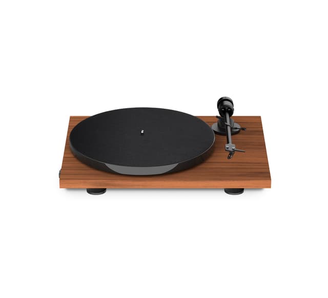 Pro-Ject E1 Phono AT3600L Walnut