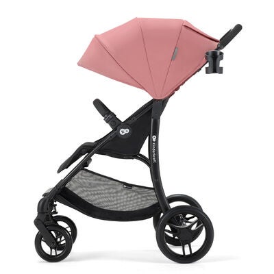 Kinderkraft ASKOY Sportsvogn, Dhalia Pink