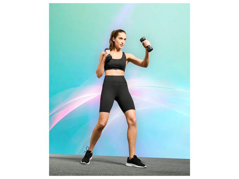 Dames korte sportlegging