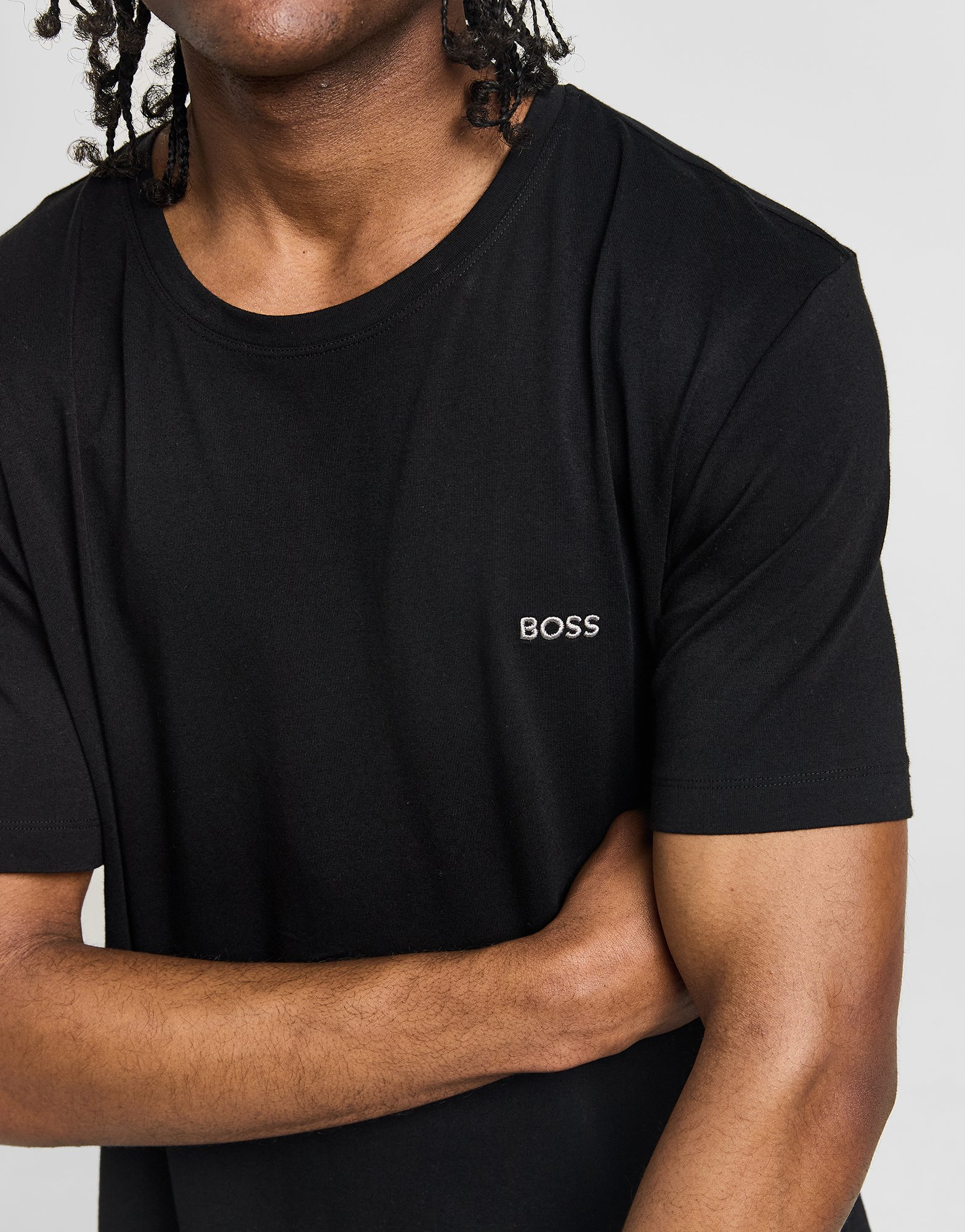 BOSS T-shirt Core Homme