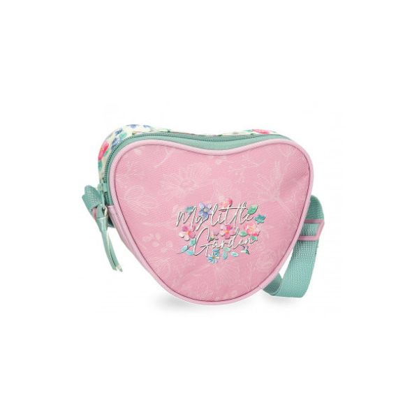 Movom Bolsa de Tiracolo My Little Garden