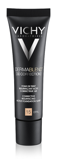 Vichy Dermablend 3D Correction Foundation 15 Opal 30ML