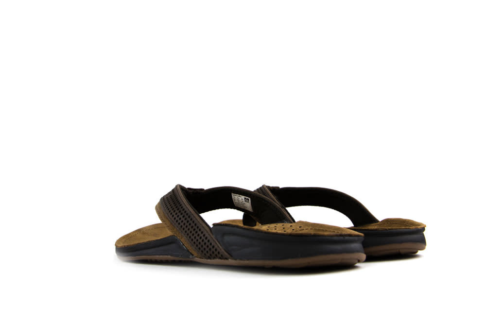 Reef J-Bay Perf Java Caramel