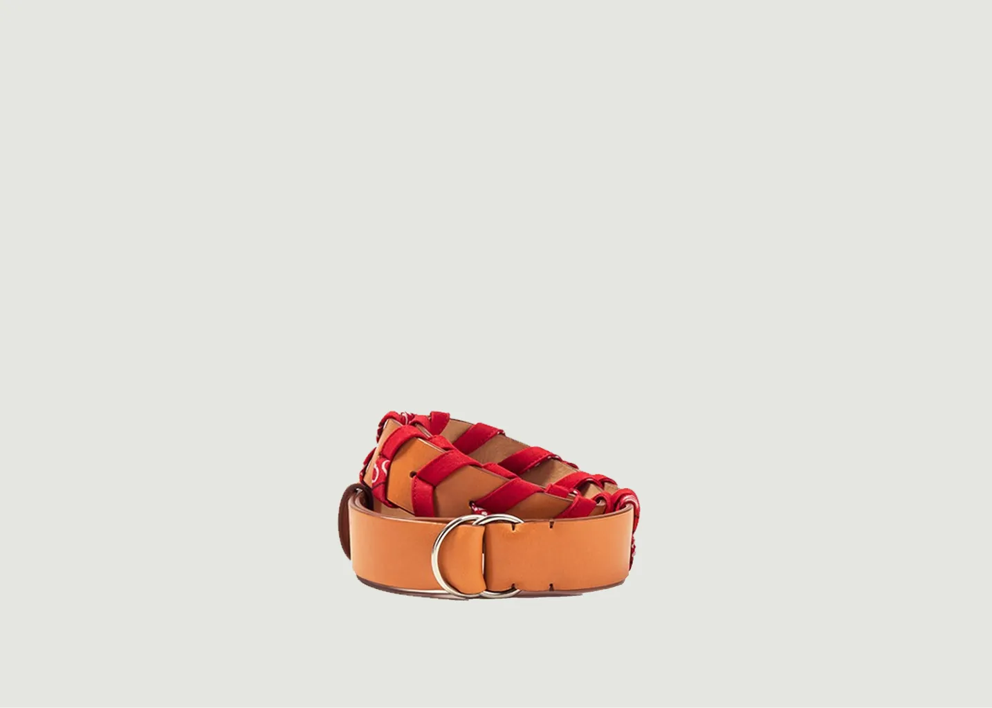 Ceinture Bandana Ponctuations
