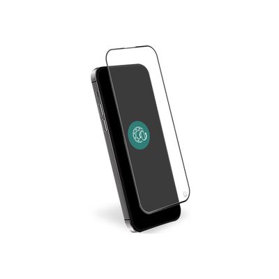 Force Glass Original - Protection d'écran - verre trempé pour iPhone 15 Plus
