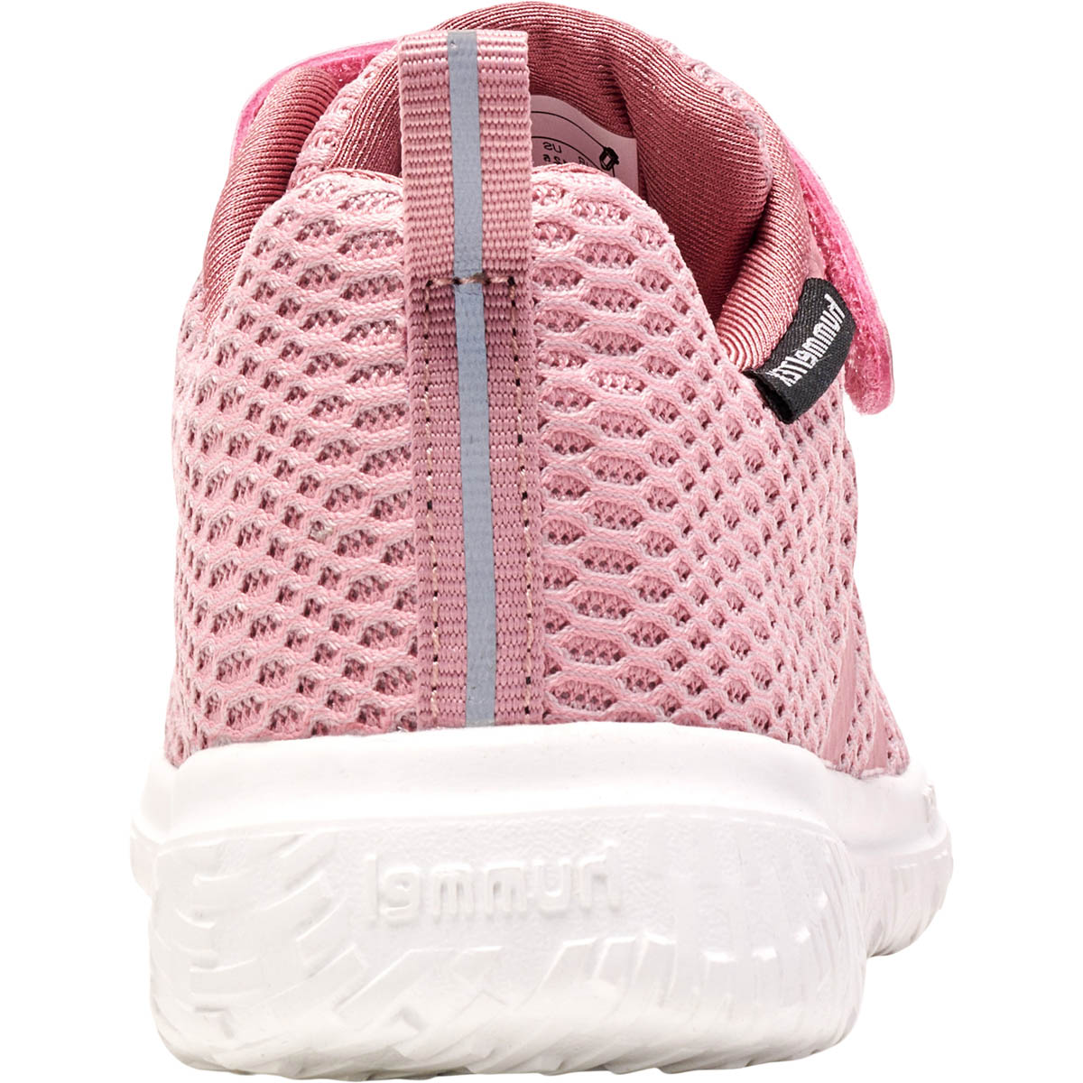 hummel Actus Tex Recycled Velcro Sneakers Børn