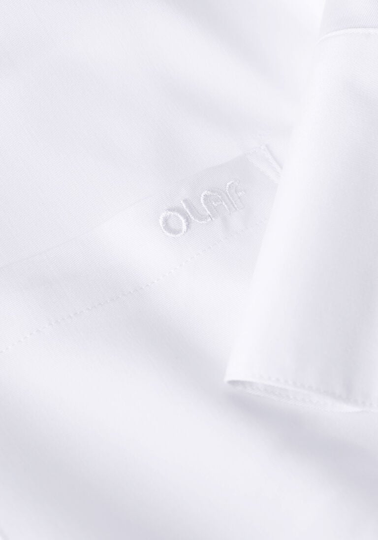 witte olaf hussein blouses drapey asymmetric shirt