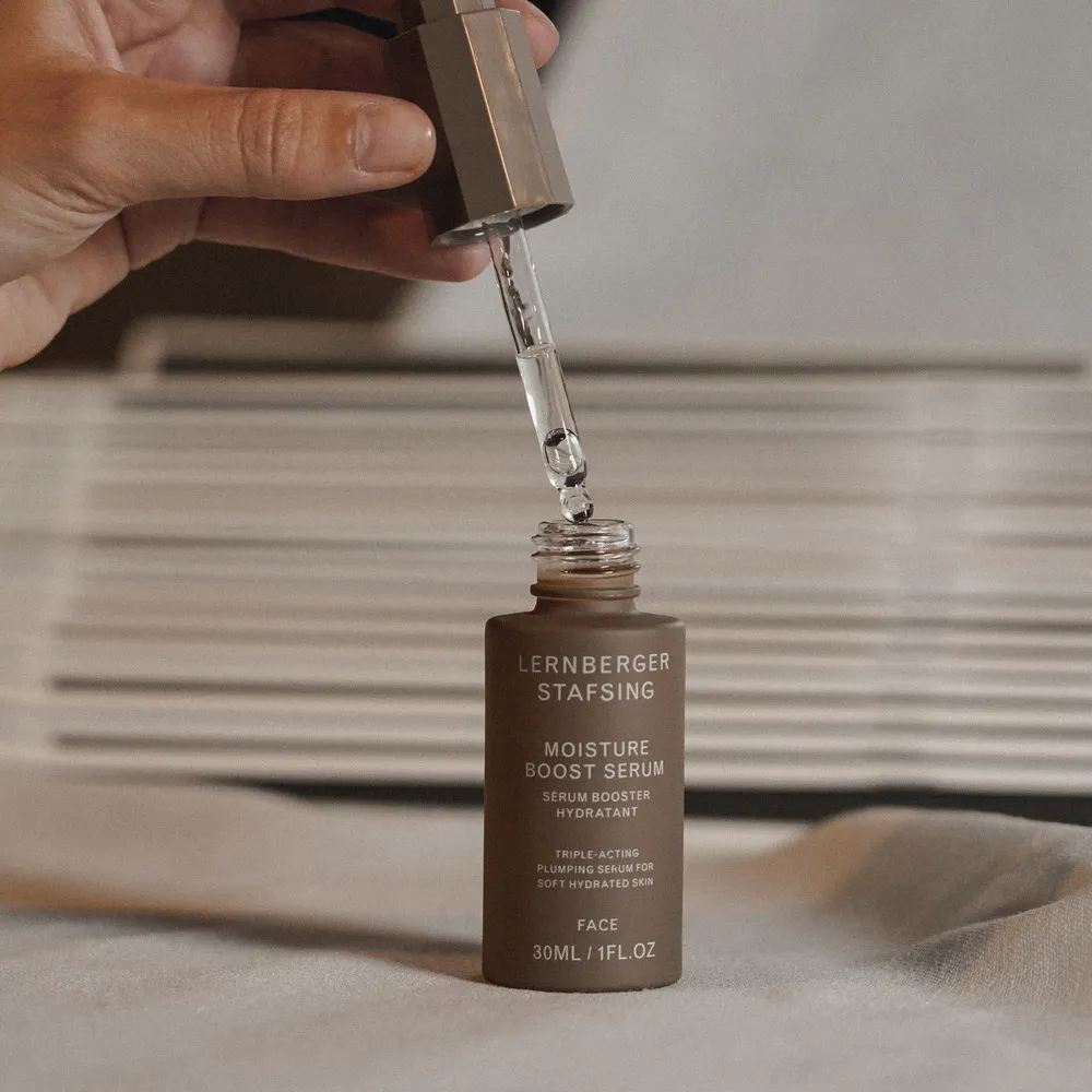 Lernberger Stafsing Moisture Boost Serum - 30 ml.
