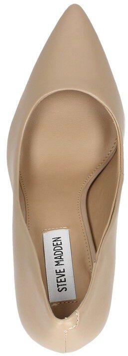 Steve Madden Lillie cognac