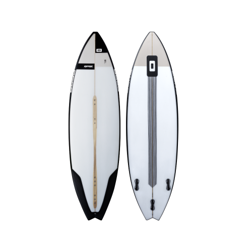 CORE Ripper 5