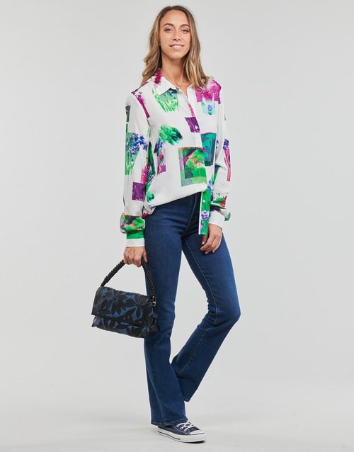 Desigual - TRIESTE - Multicolore