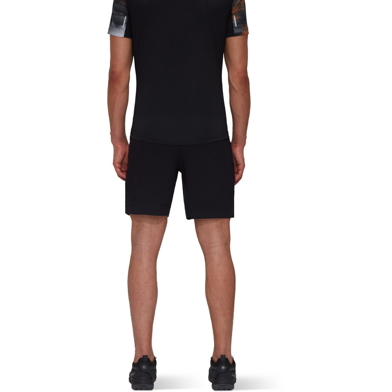 Mammut Herren Massone Sport Shorts