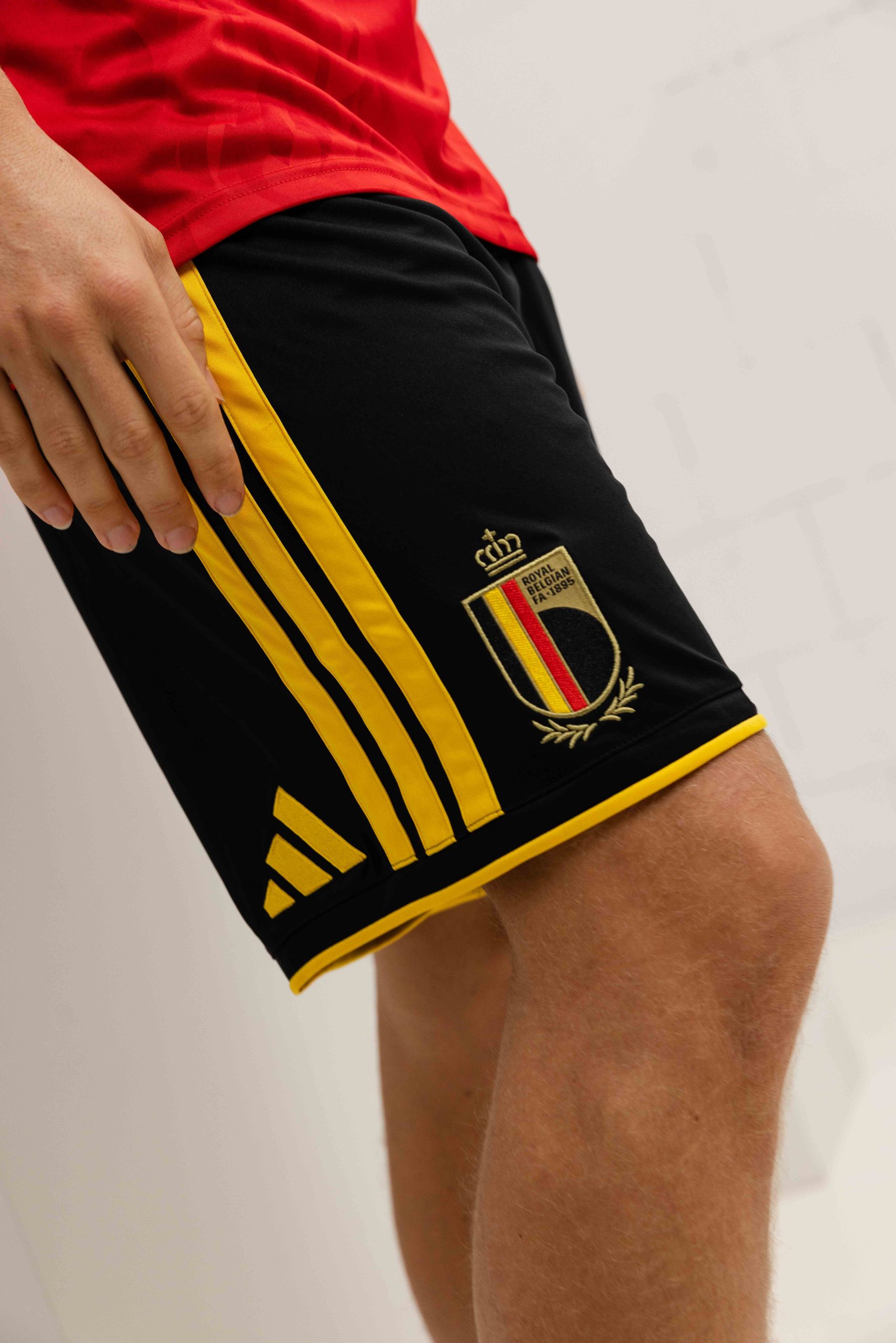 België Broekje Thuis Senior 2026/2028