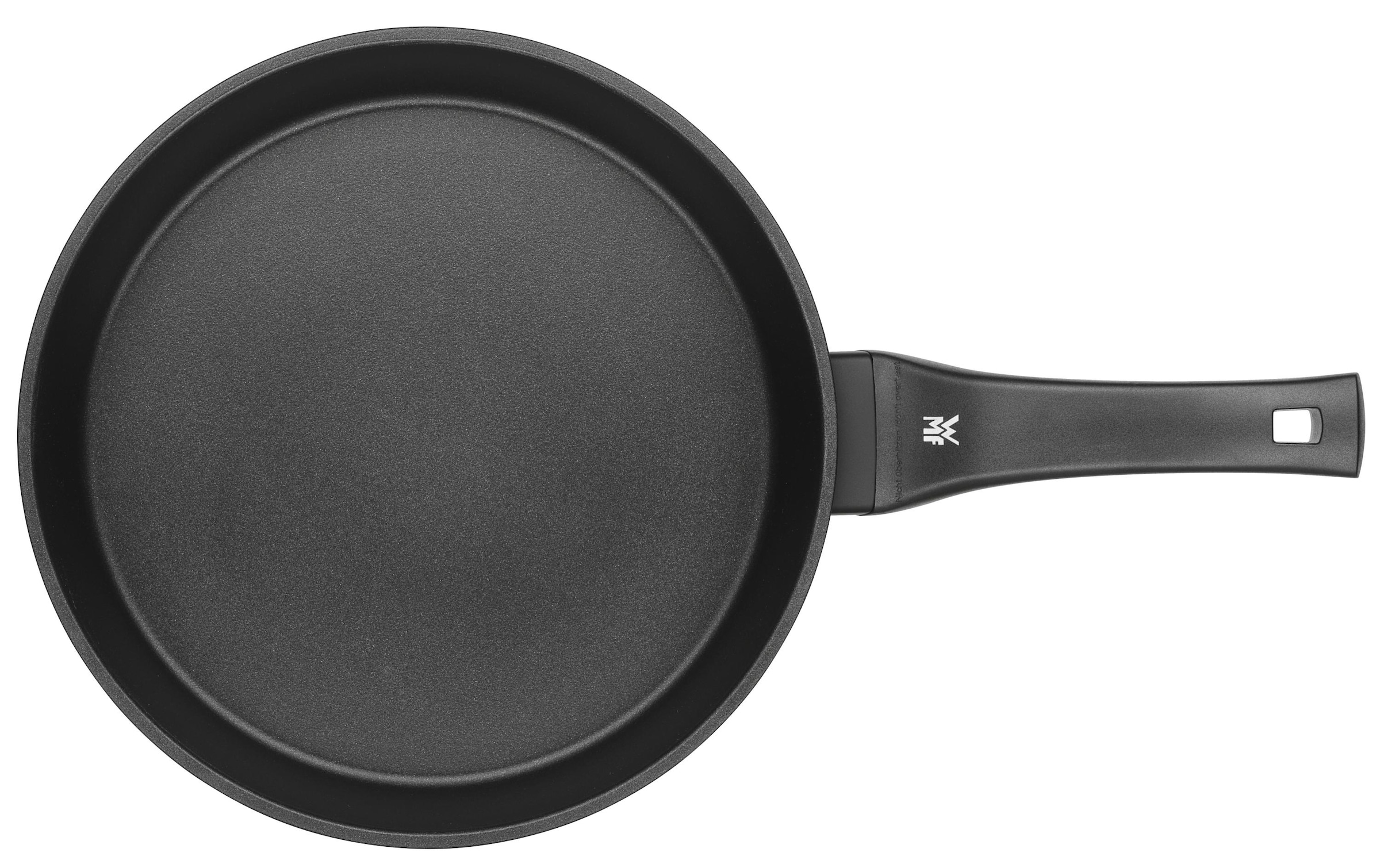 WMF Bratpfanne »PermaDur Premium 28 cm« Aluminium