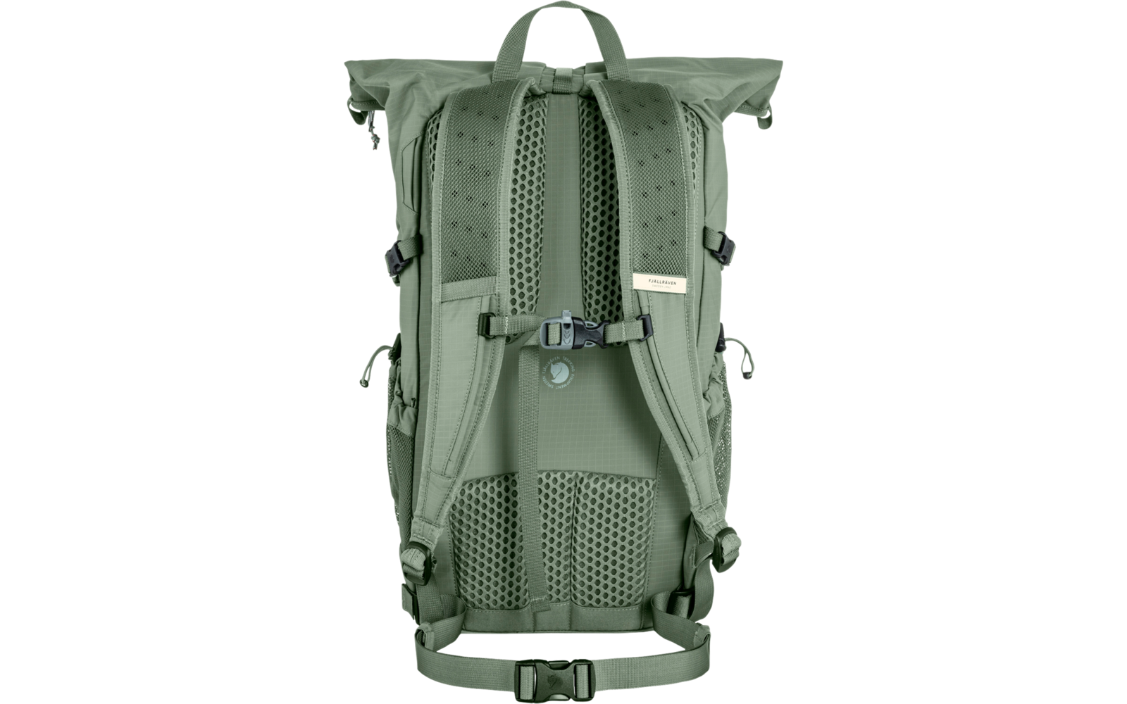 Fjällräven Abisko Hike Rucksack 25 Liter Navy