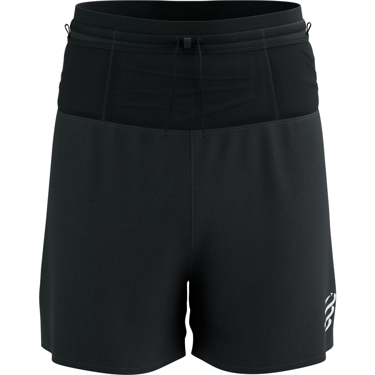 Compressport Trail Racing 2in1 Short Heren