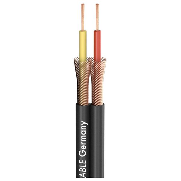 Sommer Cable SC-Onyx 2008