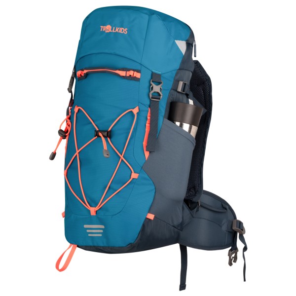 Trollkids - Kid's Fjell Trekker 22 - Wandelrugzak