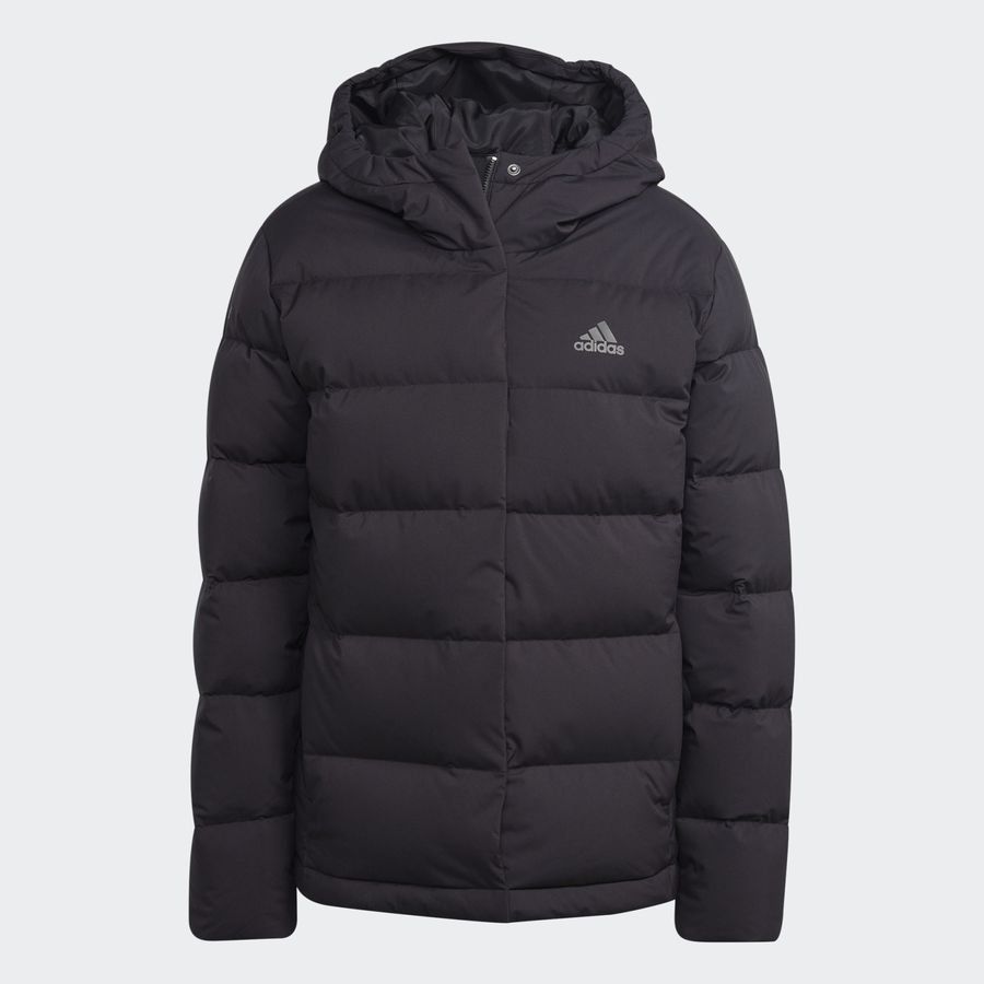 Adidas Doudoune à capuche Helionic