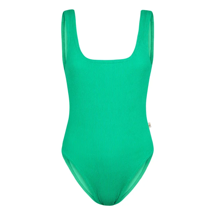 Araminta James Maillot 1 pièce Pamela | Vert