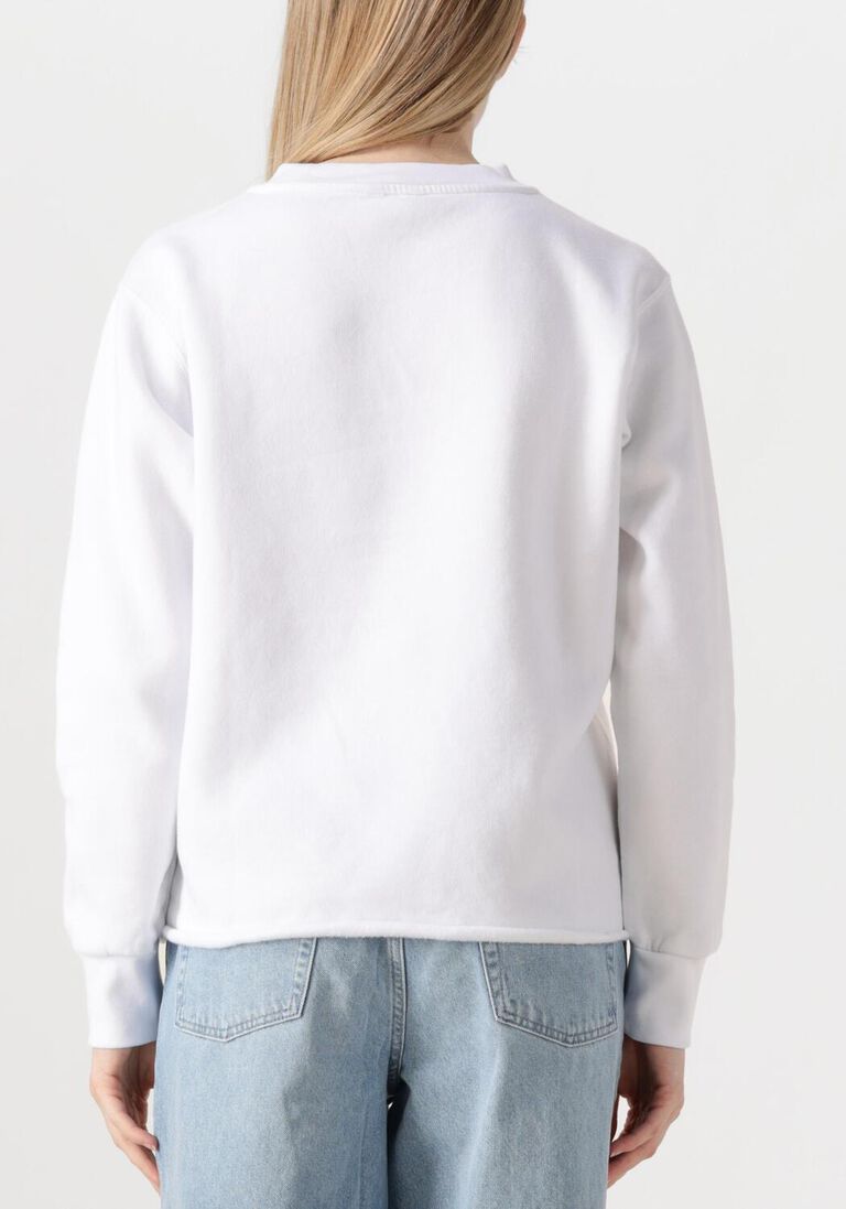 witte penn & ink sweater sweater print