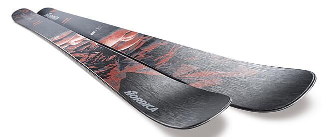 NORDICA - SKI FREERIDE ENFORCER 99