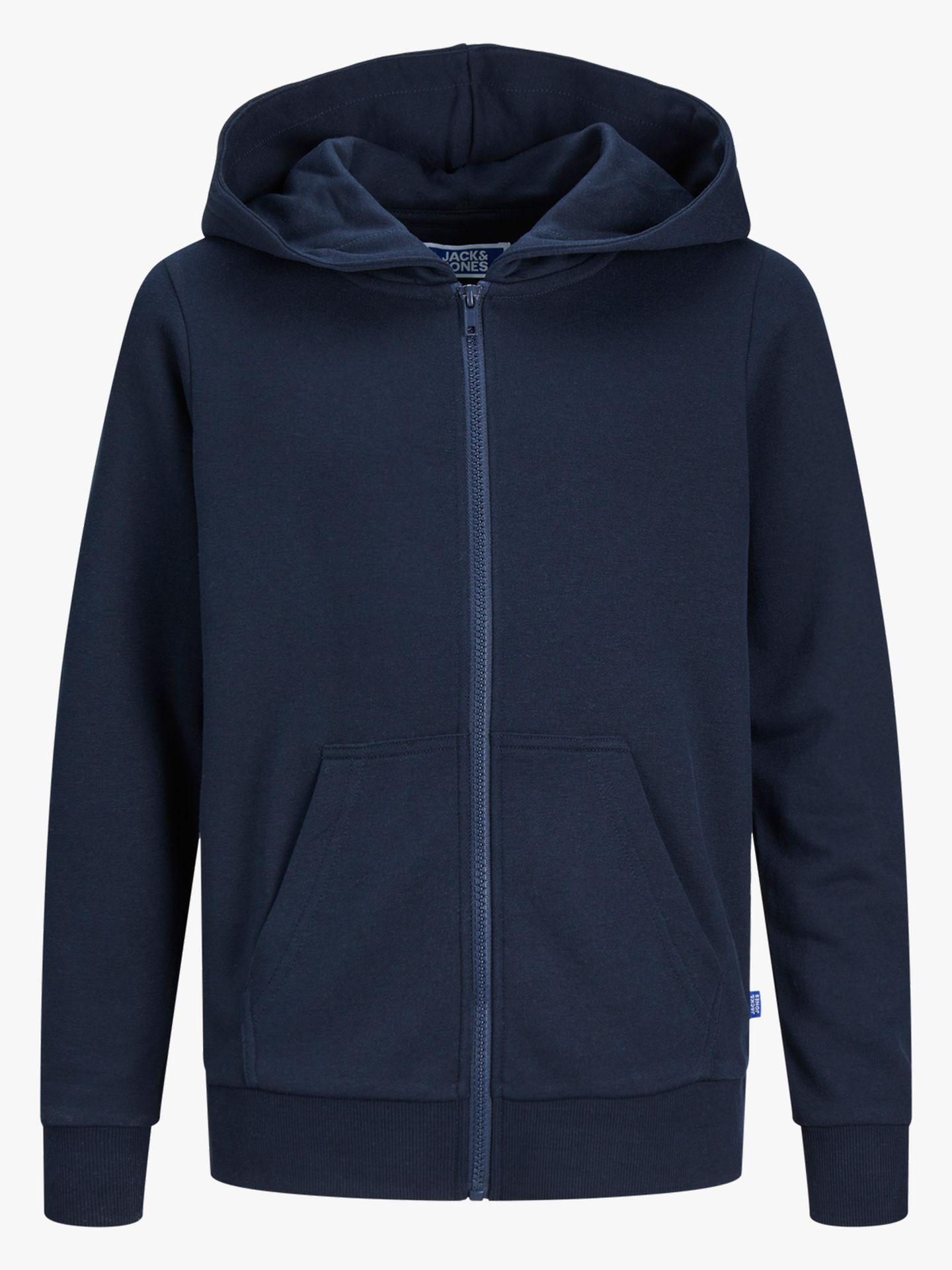 Bradley Sweat Zip Hood Junior