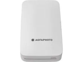 Agfa RealiPix Mini P hvid