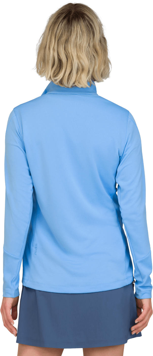 Norrøna Femund Warm1 Half-Zip W's