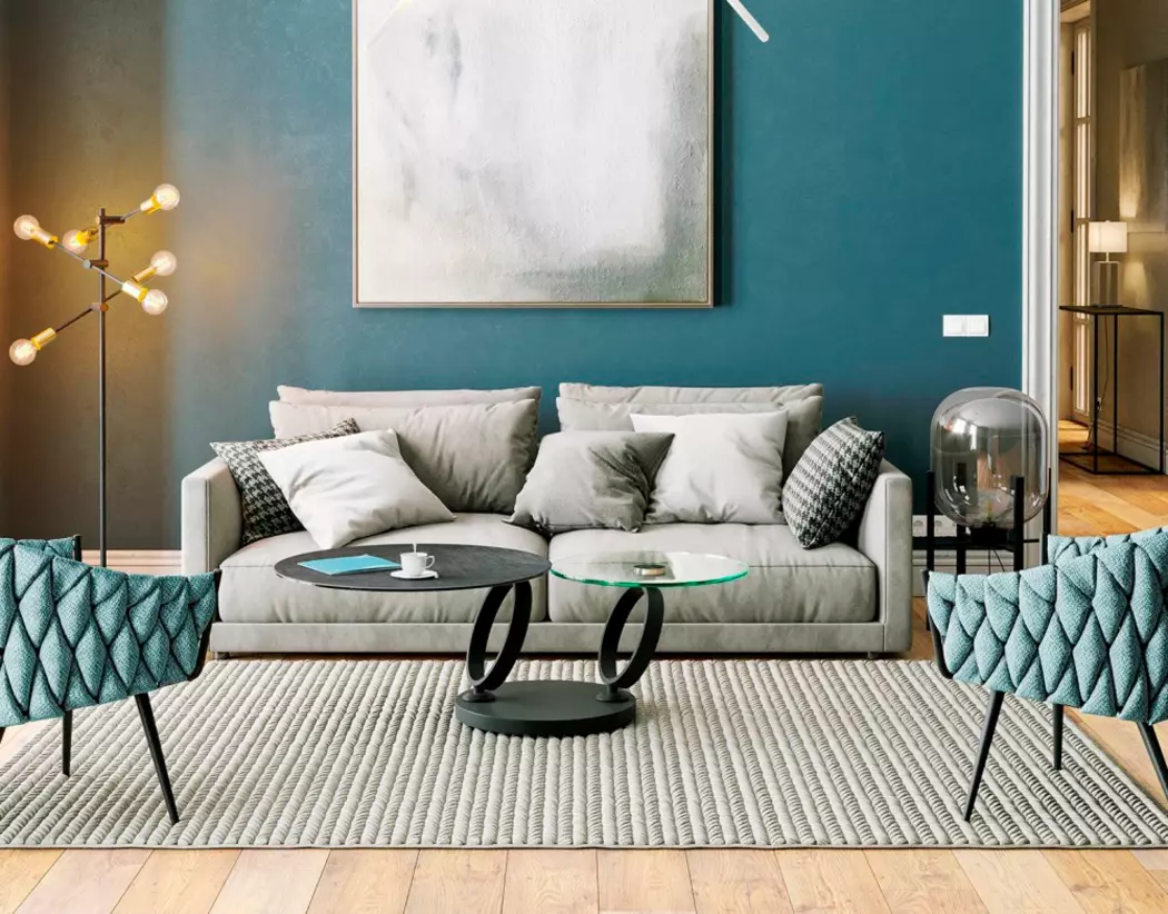 Couchtisch Eolia