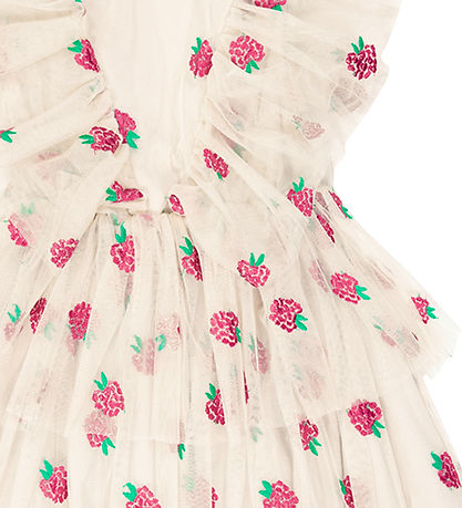 The New Kleid - TnJohanna - White Swan