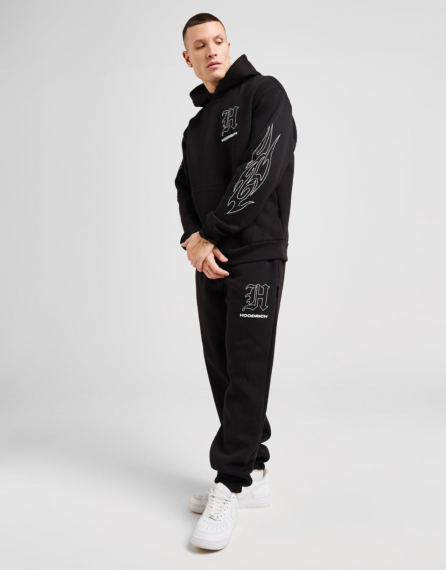 Hoodrich Pantalon de jogging Chroma