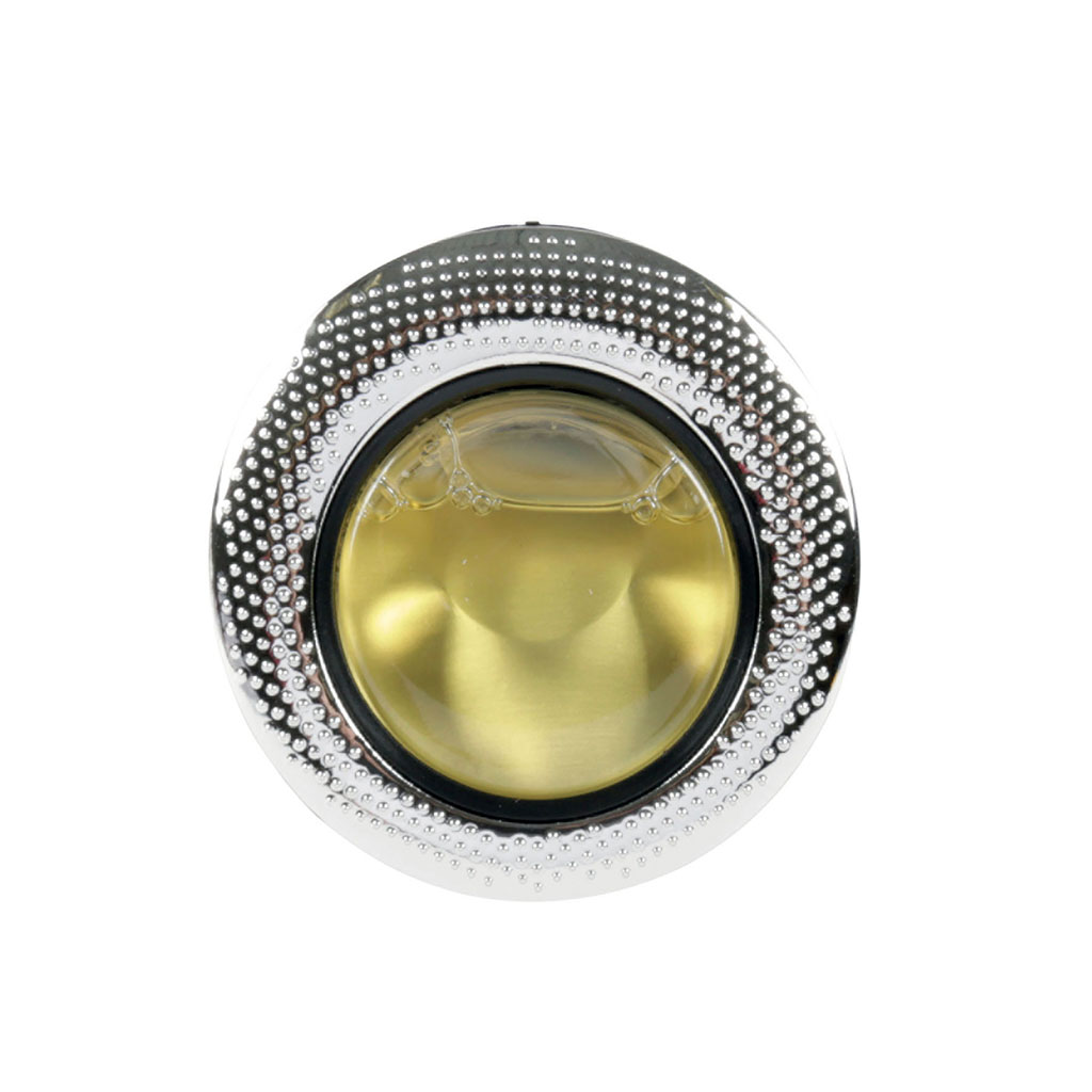 Désodorisant capsule silver vanille