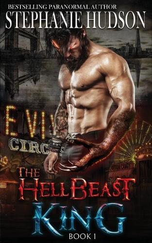 The HellBeast King (Paperback)