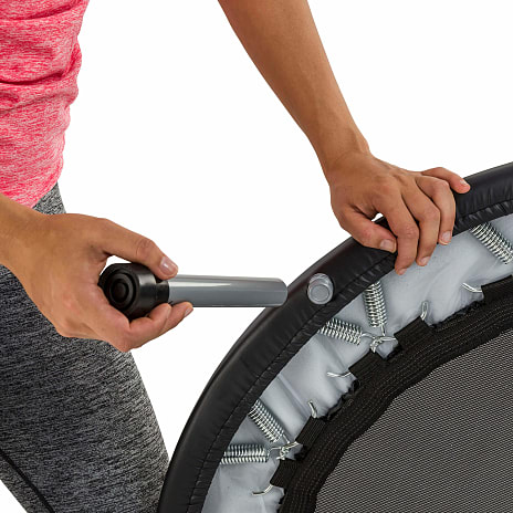 Tunturi Funhop fitnesstrampolin 125 cm