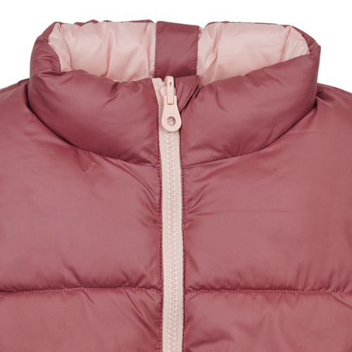 Only - KOGNEWRICKY REV. WAISTCOAT CP OTW - Rose