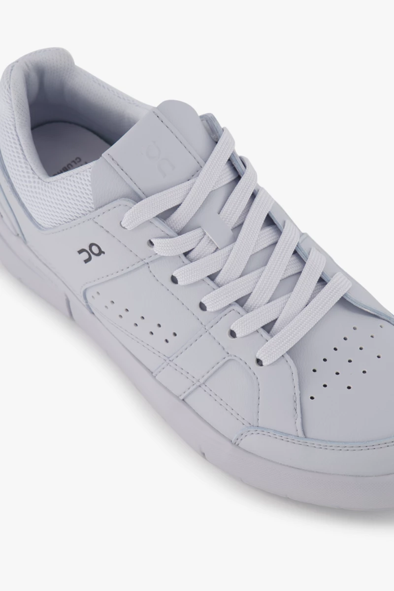 ON The Roger Clubhouse Herren Sneaker