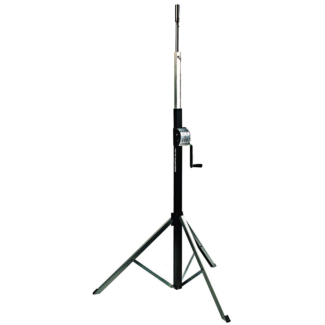 Duratruss ST-3800B wind-up statief