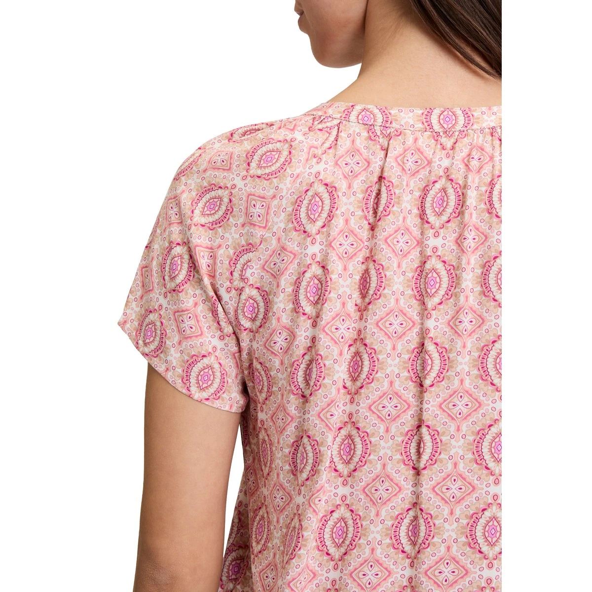 Dames Blouse 87757275