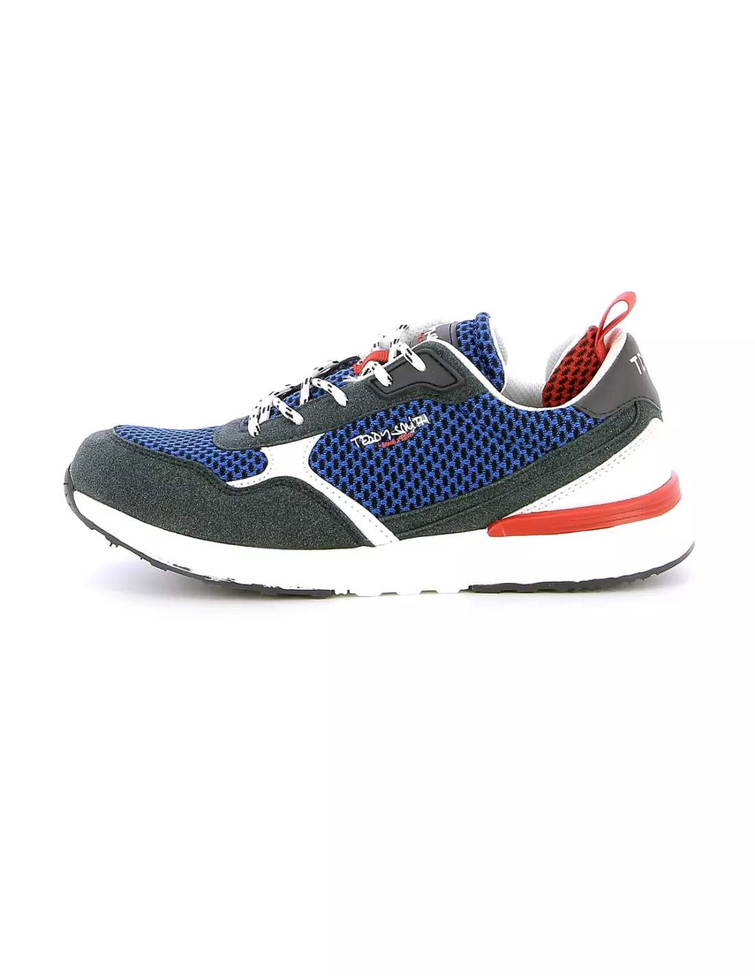 TEDDY SMITH TEDLO - Baskets Navy