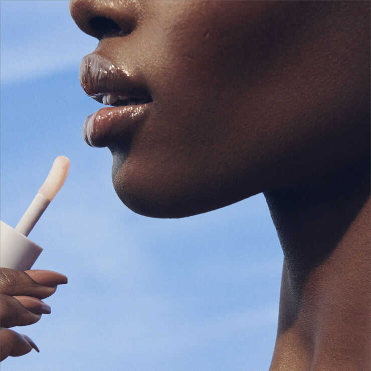 Fenty Skin Cherry Treat - Conditioning Lip Oil
